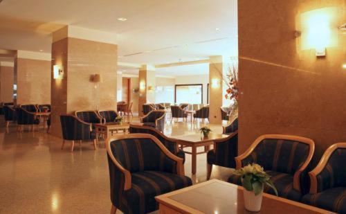 Grand Hotel Delle Terme Re Ferdinando Иския Екстериор снимка