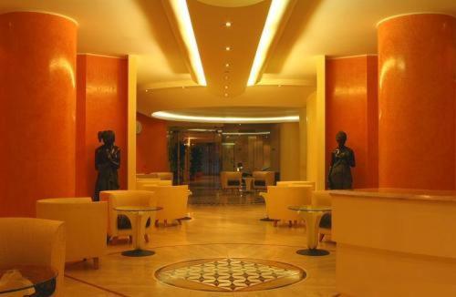 Grand Hotel Delle Terme Re Ferdinando Иския Екстериор снимка