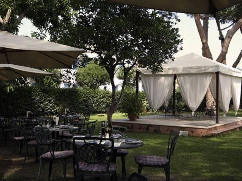 Grand Hotel Delle Terme Re Ferdinando Иския Екстериор снимка