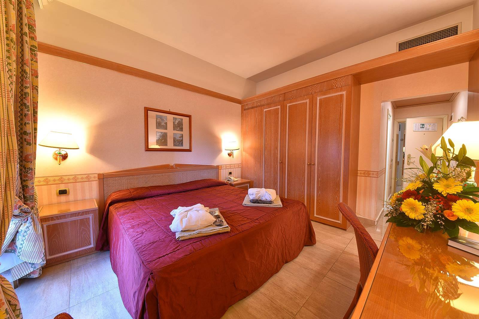 Grand Hotel Delle Terme Re Ferdinando Иския Екстериор снимка