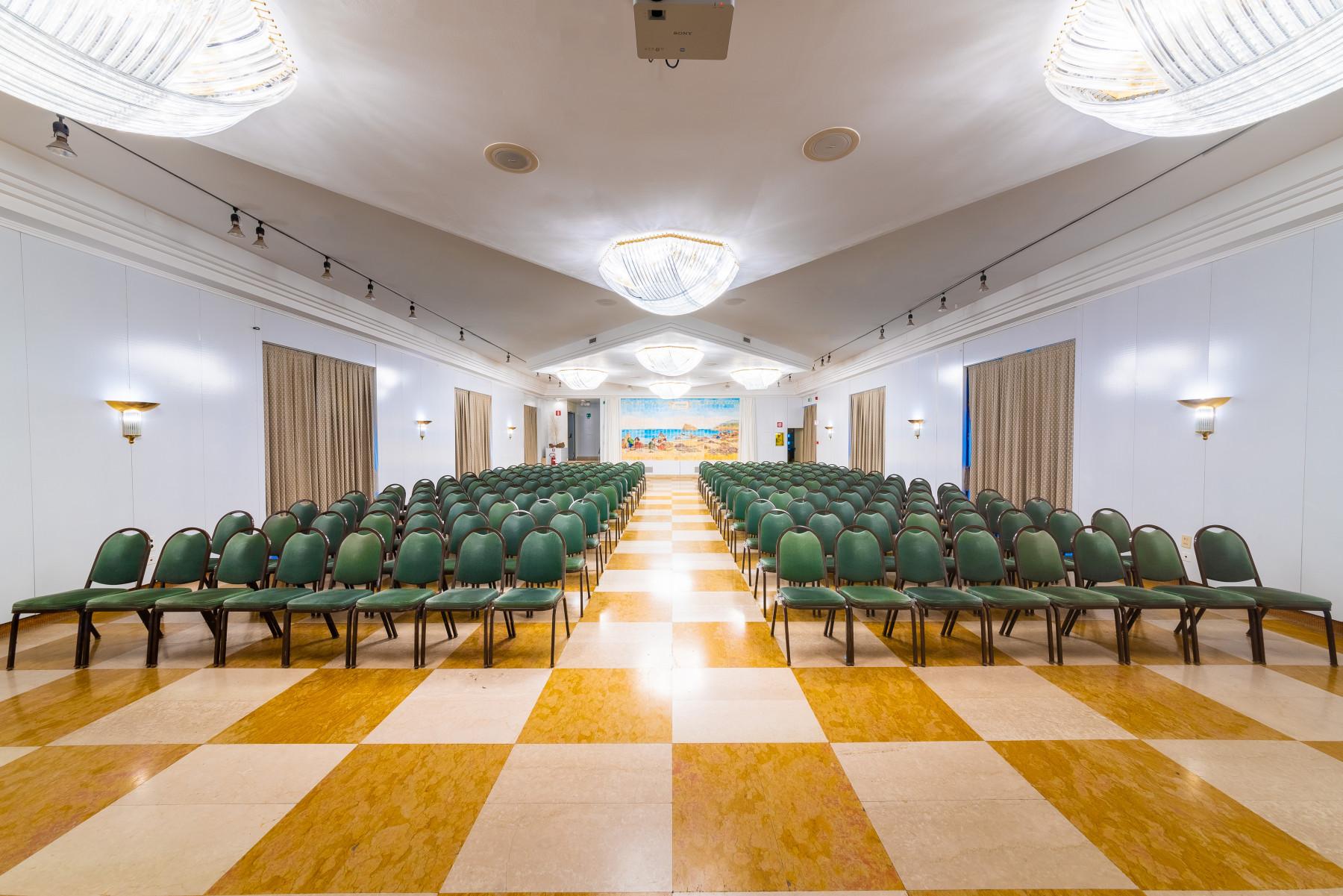 Grand Hotel Delle Terme Re Ferdinando Иския Екстериор снимка