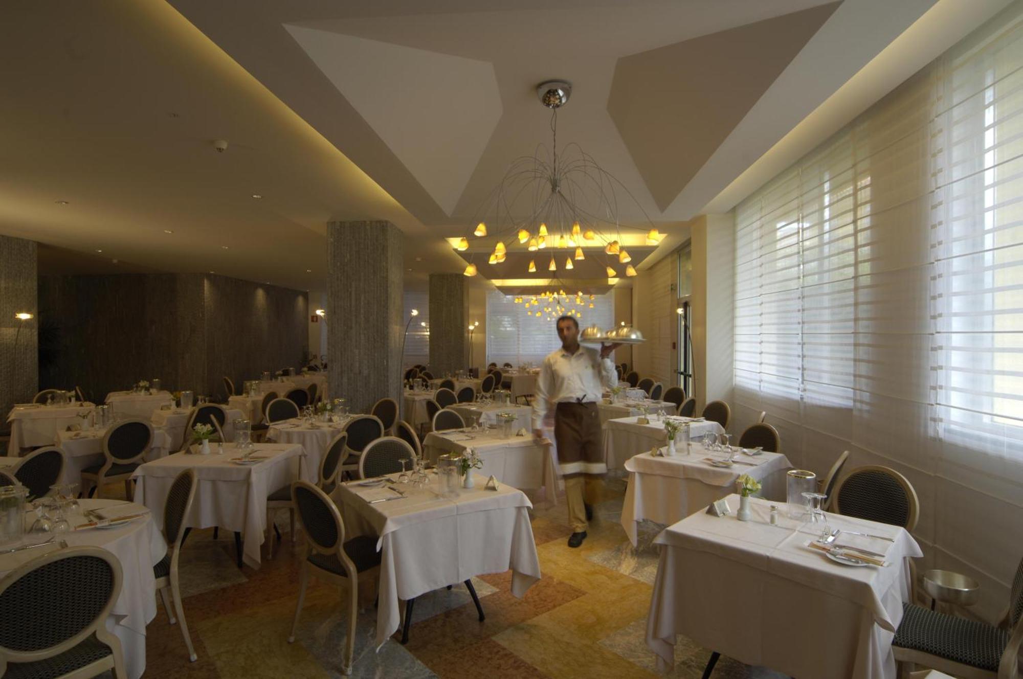 Grand Hotel Delle Terme Re Ferdinando Иския Екстериор снимка