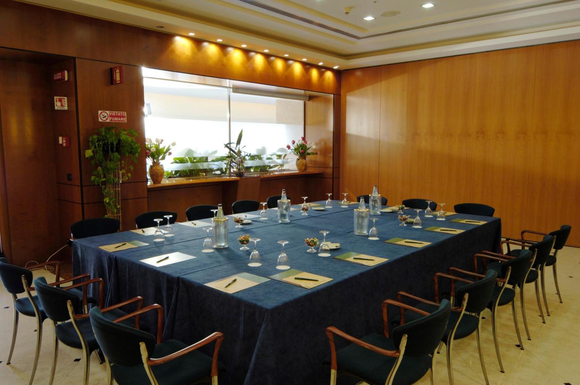 Grand Hotel Delle Terme Re Ferdinando Иския Екстериор снимка