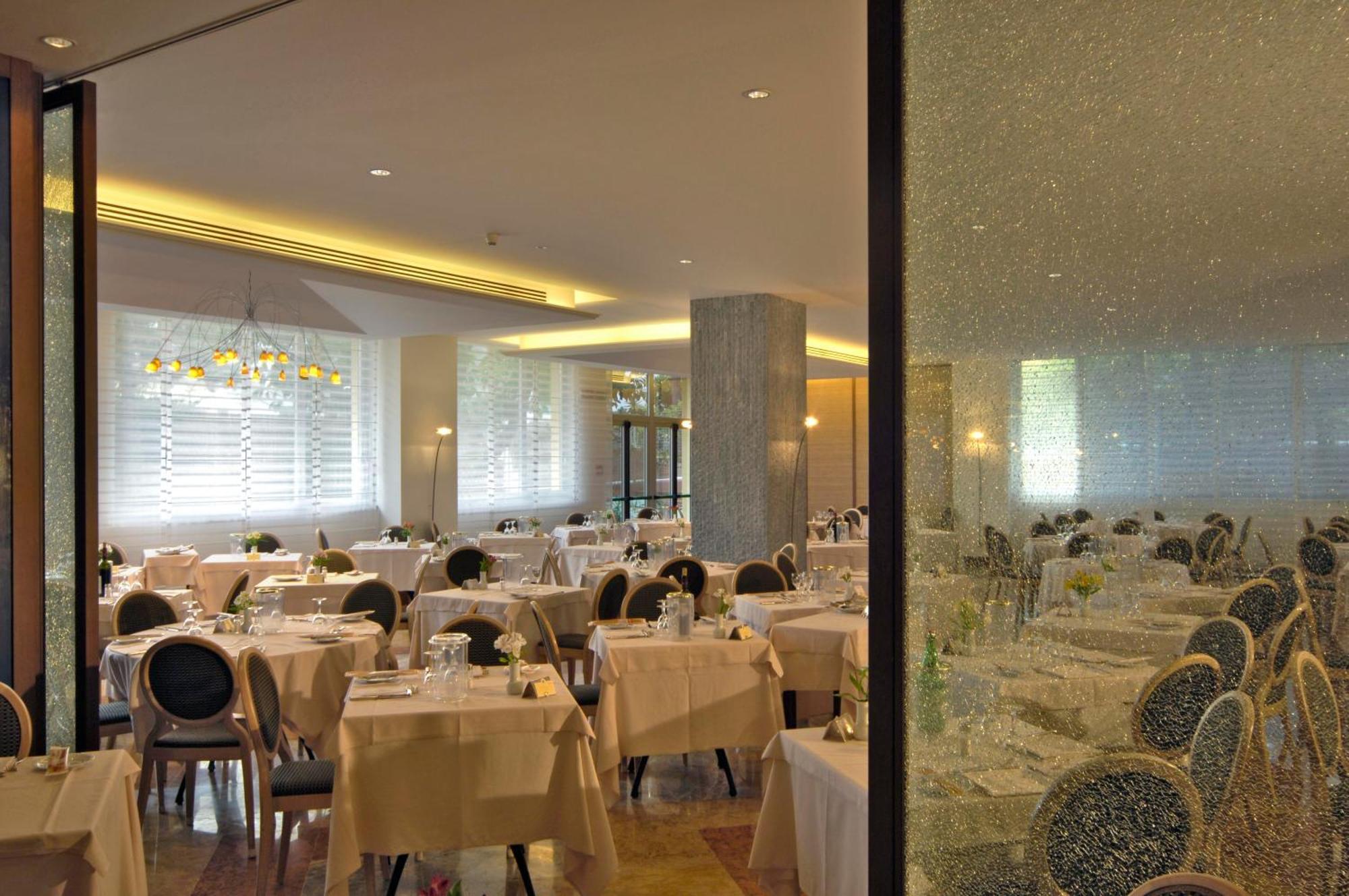 Grand Hotel Delle Terme Re Ferdinando Иския Екстериор снимка