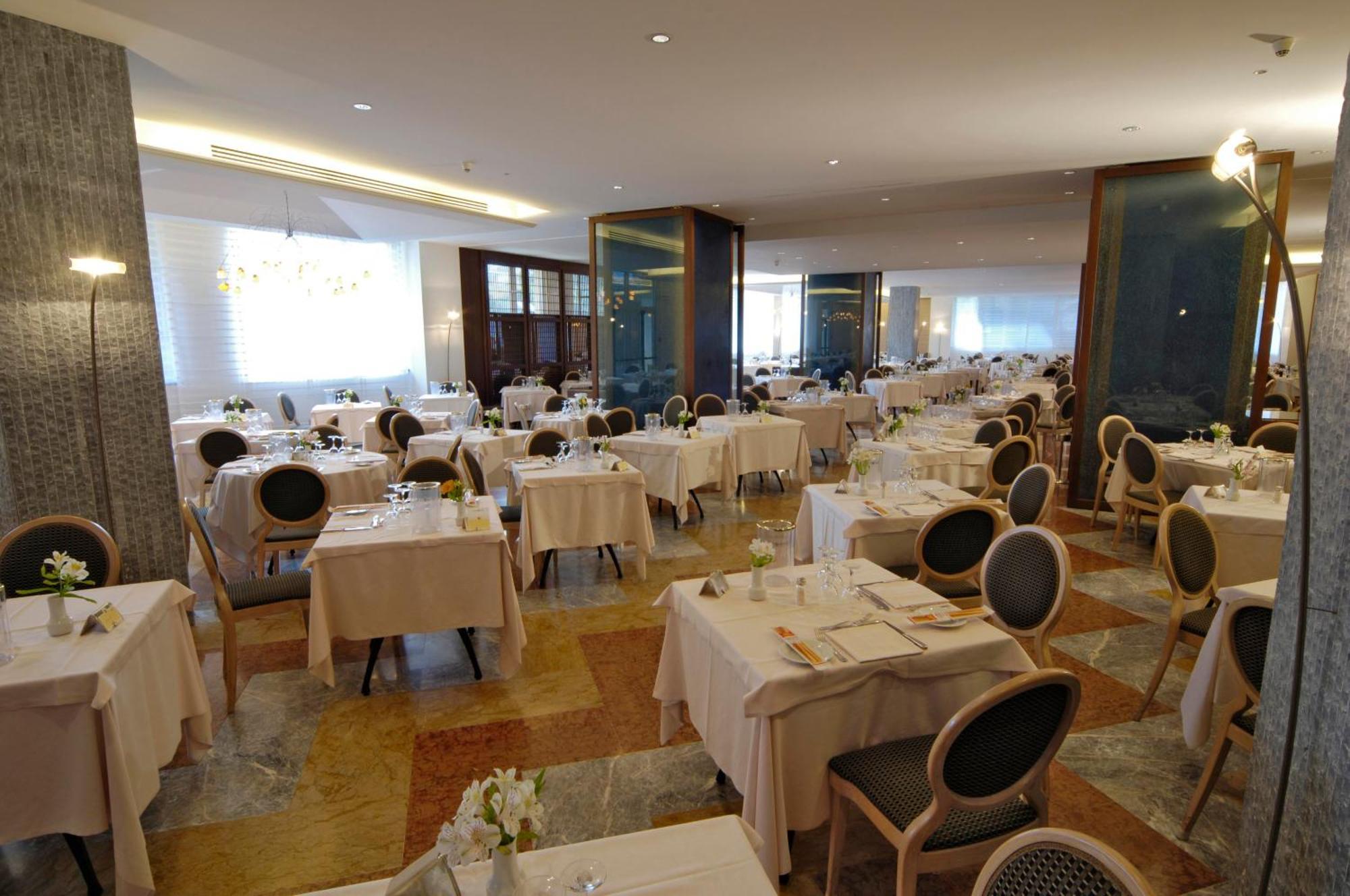 Grand Hotel Delle Terme Re Ferdinando Иския Екстериор снимка